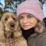 Profile photo of Annika Penttinen